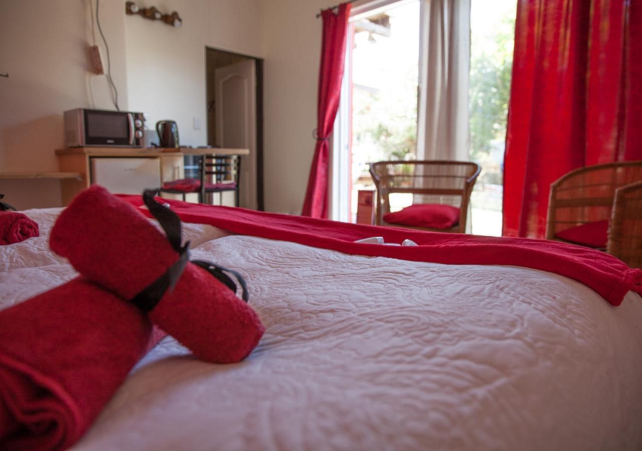 Stay Cleverly Self Catering Apartments Walvis Bay Esterno foto