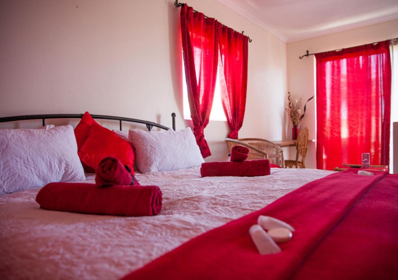 Stay Cleverly Self Catering Apartments Walvis Bay Esterno foto
