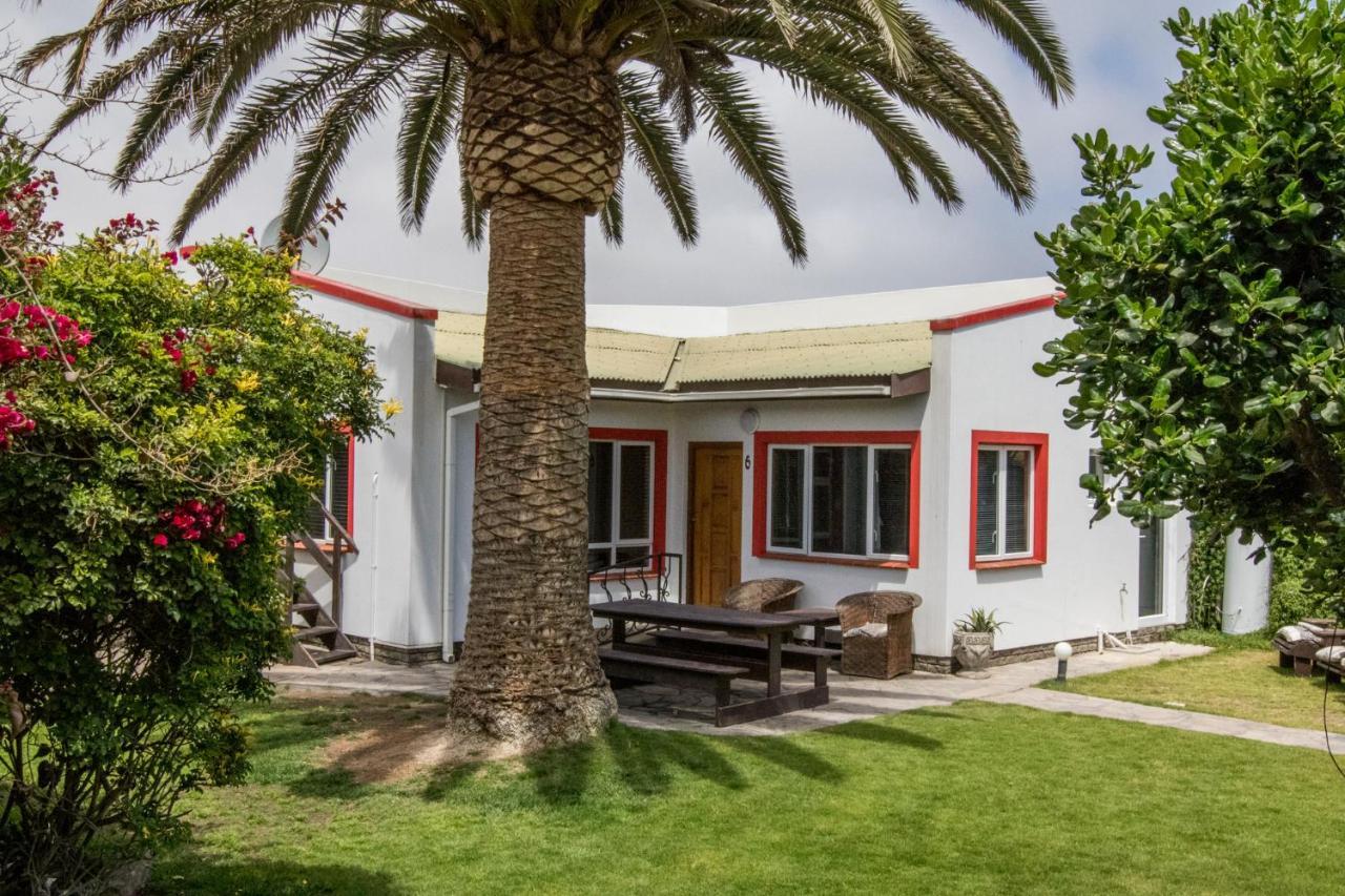 Stay Cleverly Self Catering Apartments Walvis Bay Esterno foto