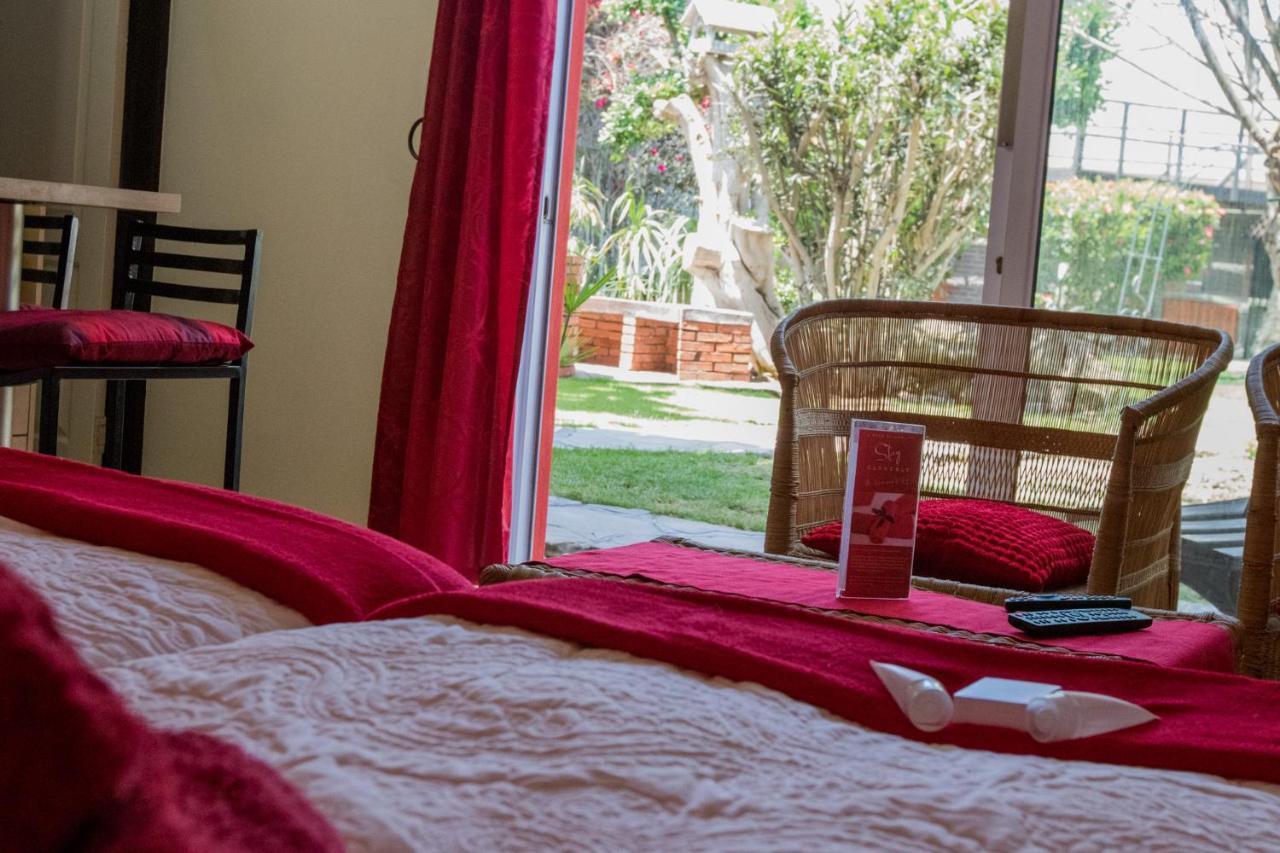 Stay Cleverly Self Catering Apartments Walvis Bay Esterno foto