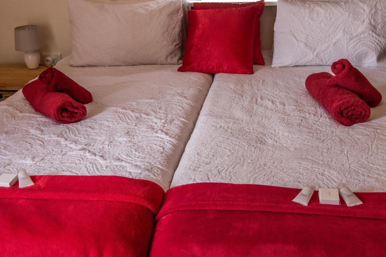 Stay Cleverly Self Catering Apartments Walvis Bay Esterno foto