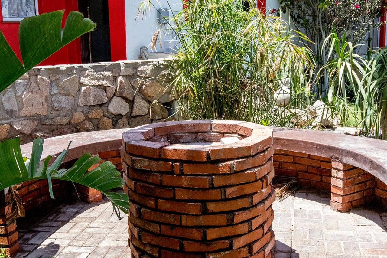 Stay Cleverly Self Catering Apartments Walvis Bay Esterno foto