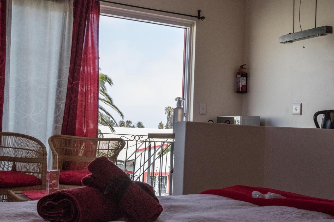 Stay Cleverly Self Catering Apartments Walvis Bay Esterno foto