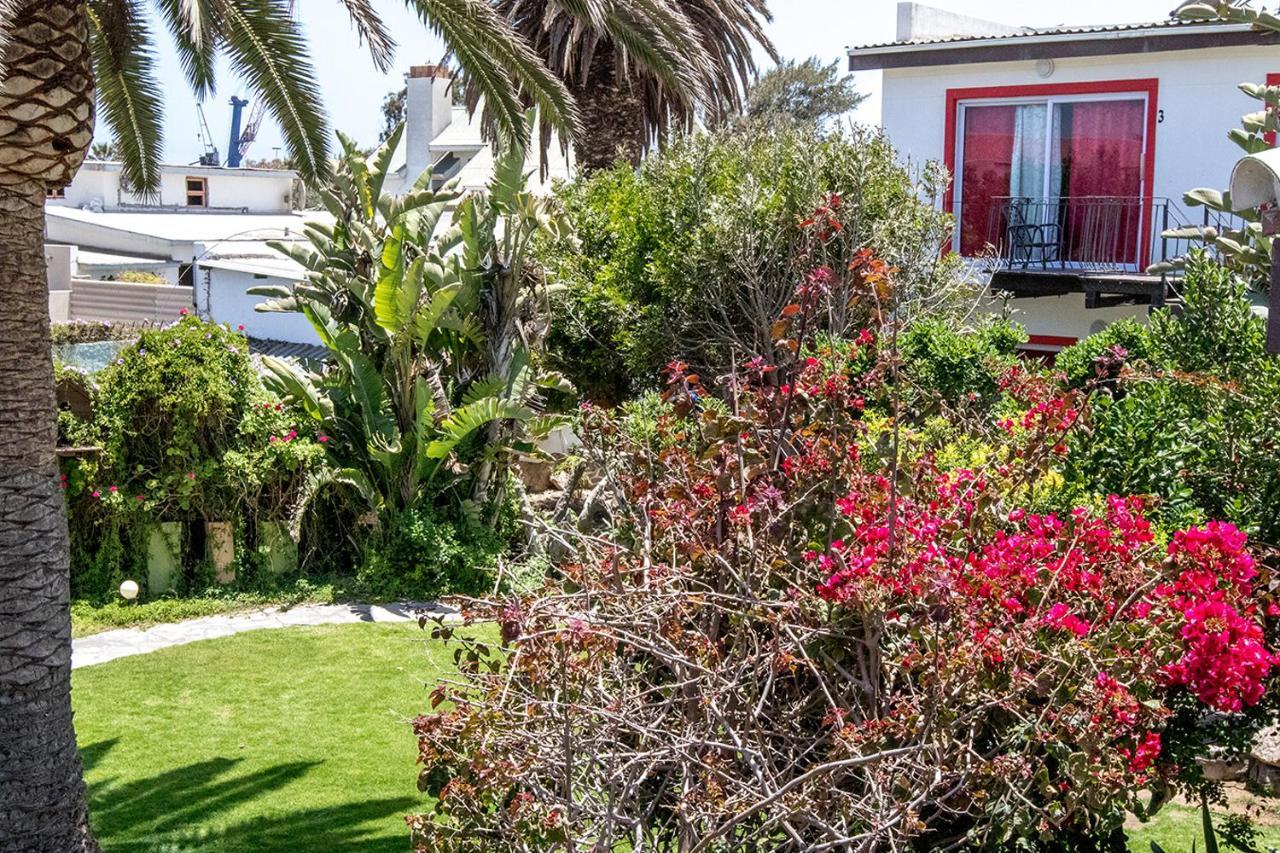 Stay Cleverly Self Catering Apartments Walvis Bay Esterno foto